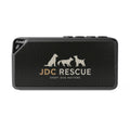 Bluetooth Speaker — JDC Rescue Dog Rescue Logo