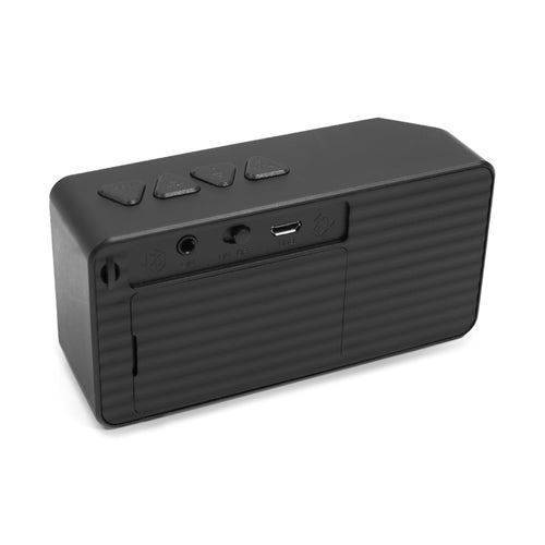 Bluetooth Speaker — JDC Rescue Dog Rescue Logo