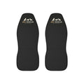 Car Seat Covers — JDC Rescue Branded Pet-Friendly Seat Protector